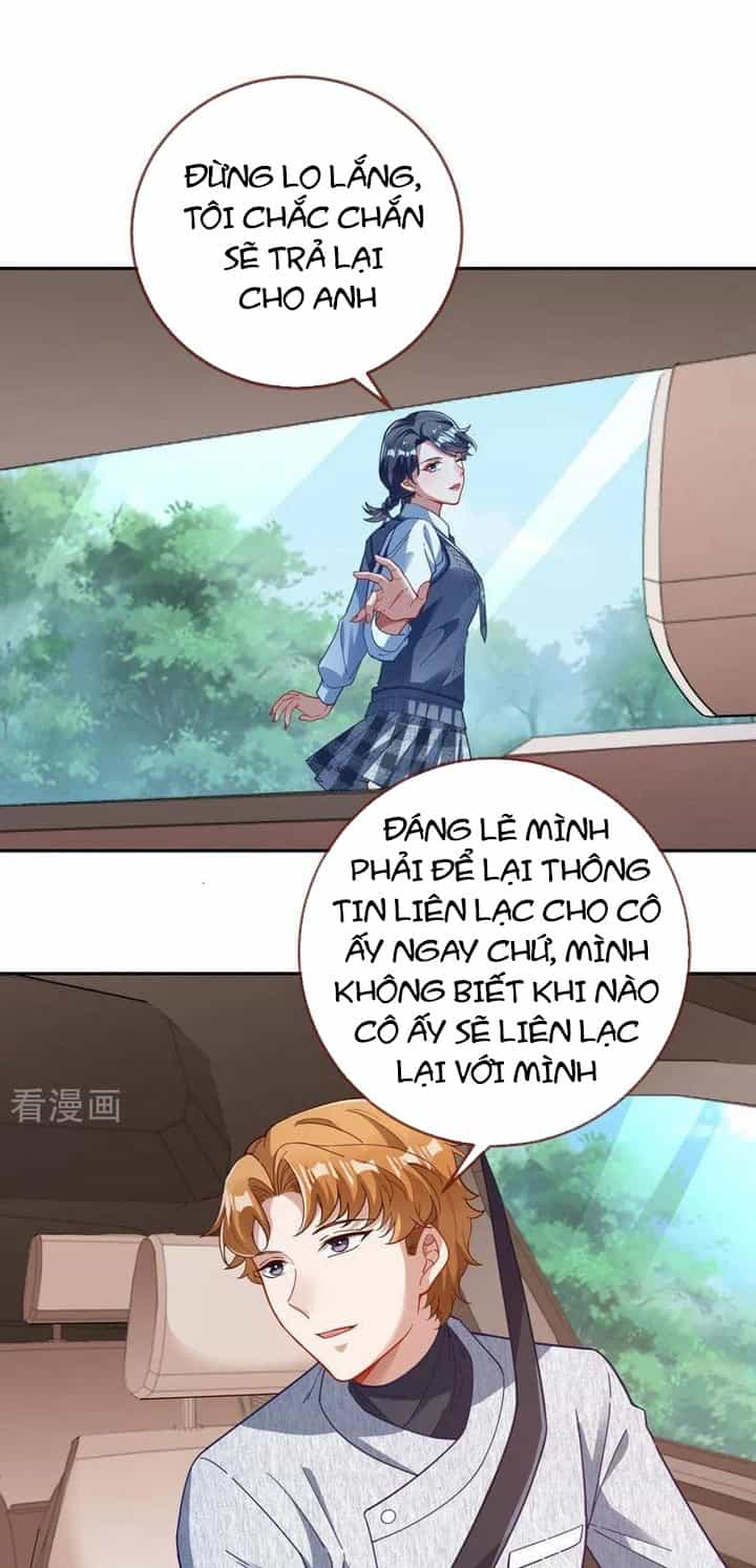 Vạn Tra Triêu Hoàng - Chương 633 - ảnh 5