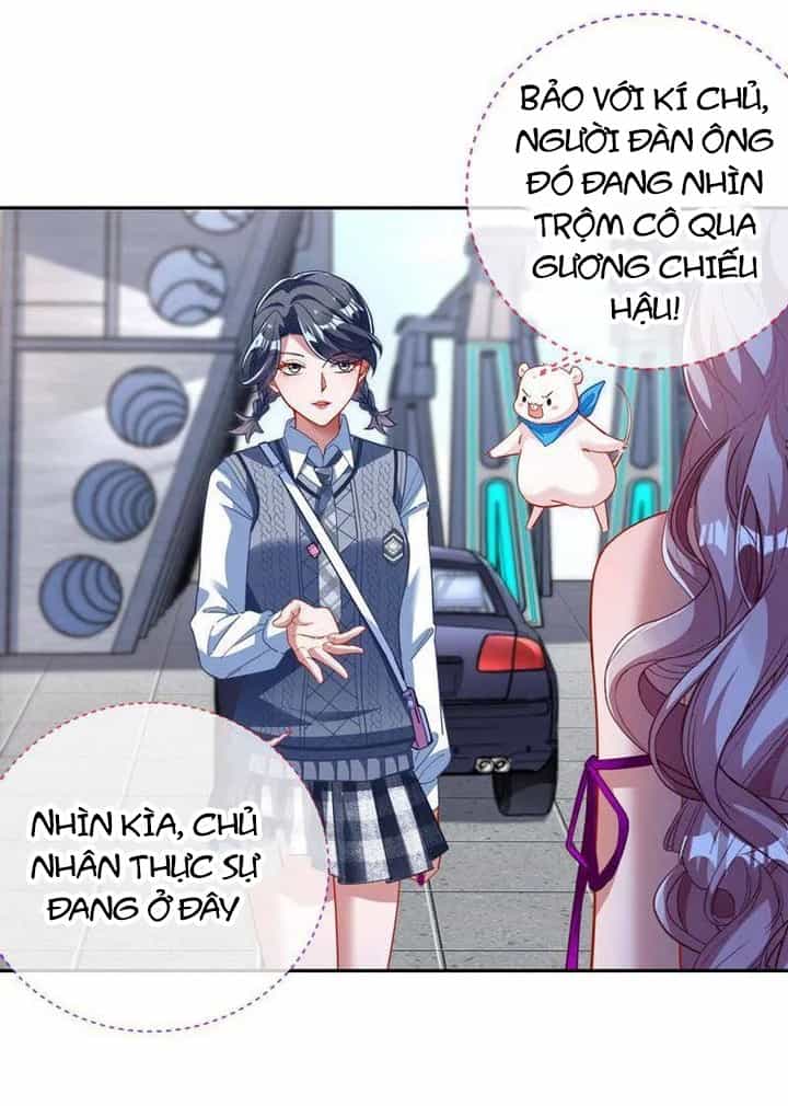 Vạn Tra Triêu Hoàng - Chương 633 - ảnh 7