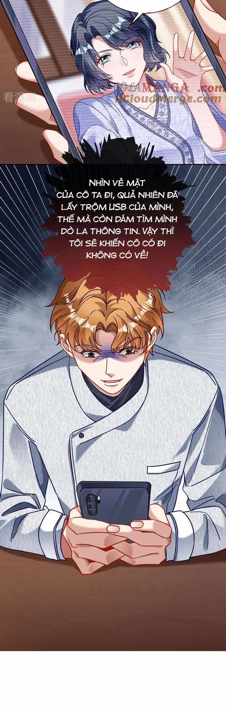 Vạn Tra Triêu Hoàng - Chương 634 - ảnh 21