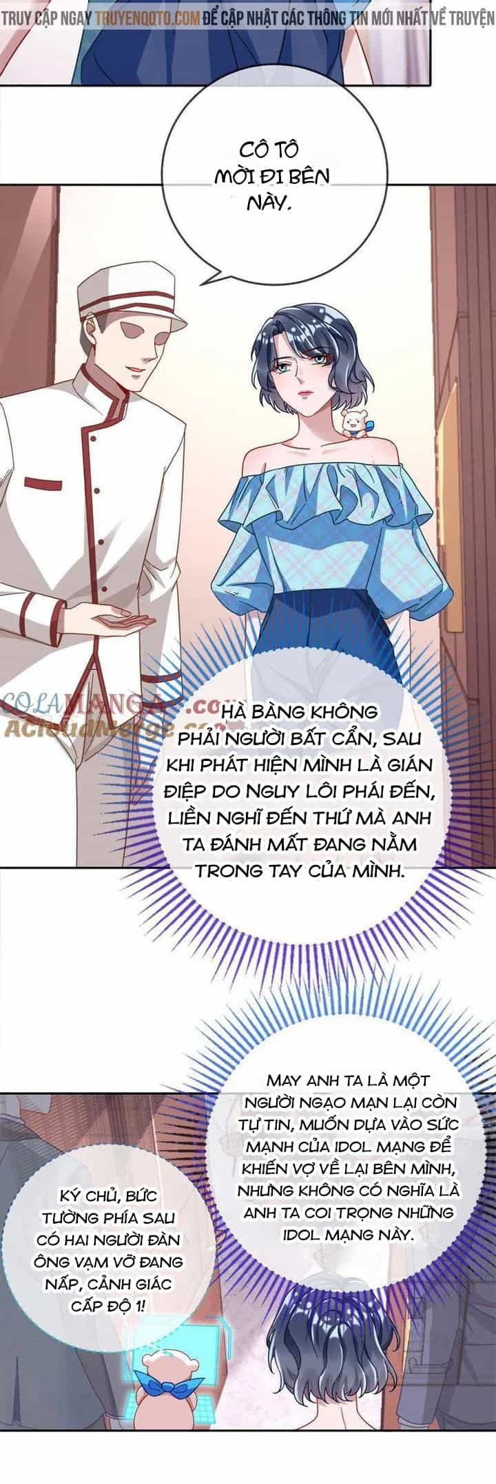 Vạn Tra Triêu Hoàng - Chương 634 - ảnh 27