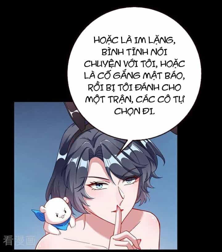 Vạn Tra Triêu Hoàng - Chương 635 - ảnh 11