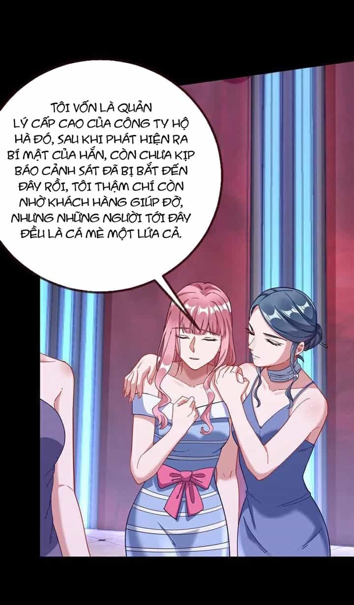 Vạn Tra Triêu Hoàng - Chương 635 - ảnh 17