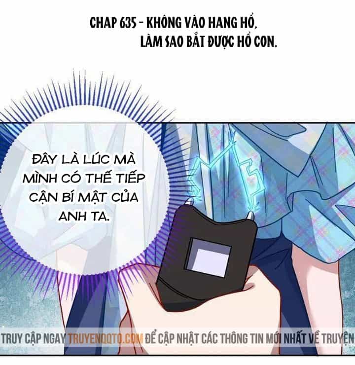 Vạn Tra Triêu Hoàng - Chương 635 - ảnh 2
