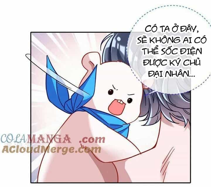 Vạn Tra Triêu Hoàng - Chương 635 - ảnh 3