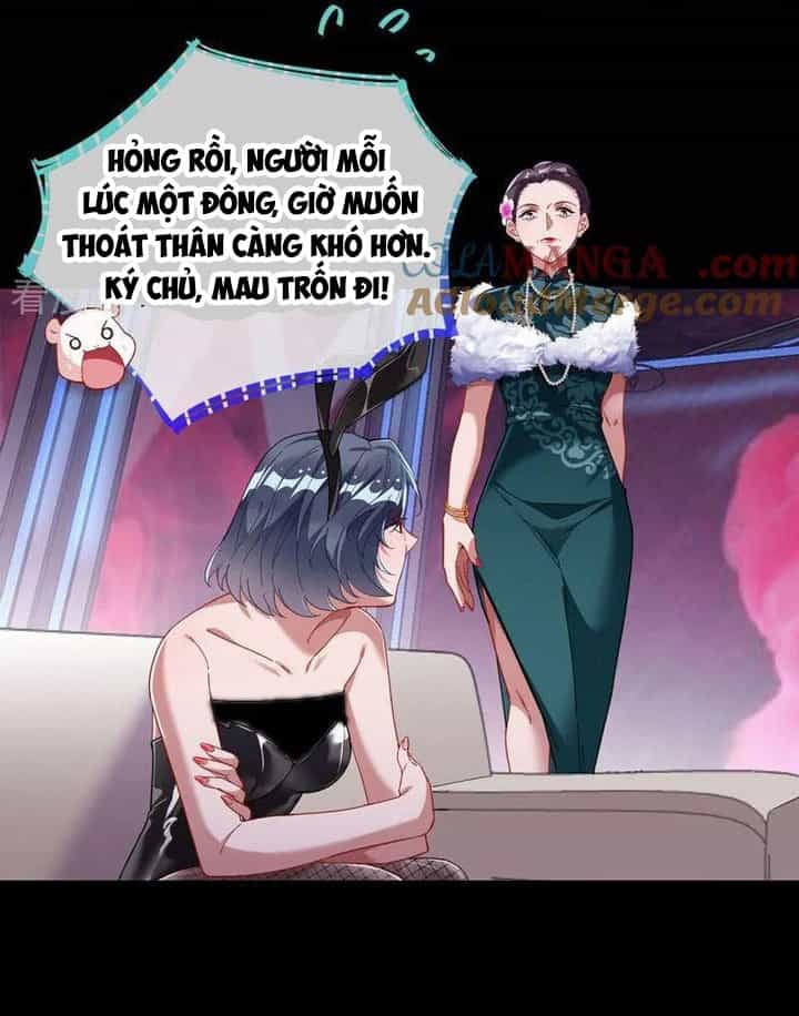 Vạn Tra Triêu Hoàng - Chương 636 - ảnh 16