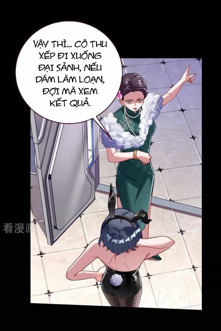 Vạn Tra Triêu Hoàng - Chương 636 - ảnh 19