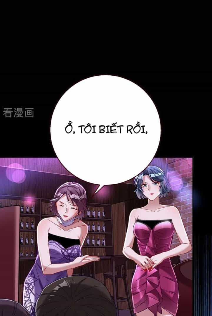 Vạn Tra Triêu Hoàng - Chương 636 - ảnh 24