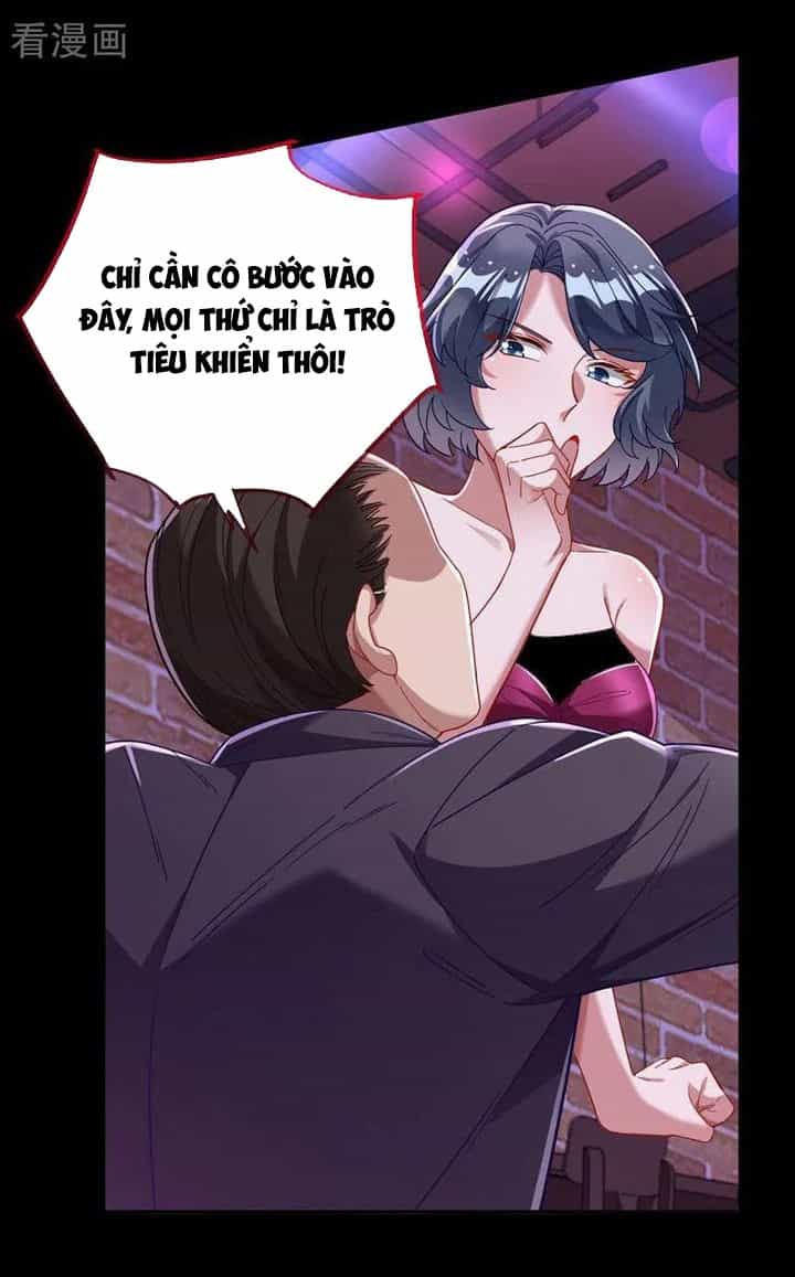 Vạn Tra Triêu Hoàng - Chương 636 - ảnh 26