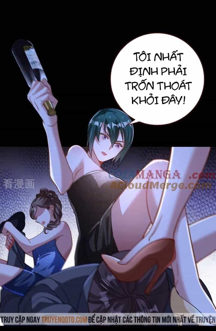 Vạn Tra Triêu Hoàng - Chương 636 - ảnh 39