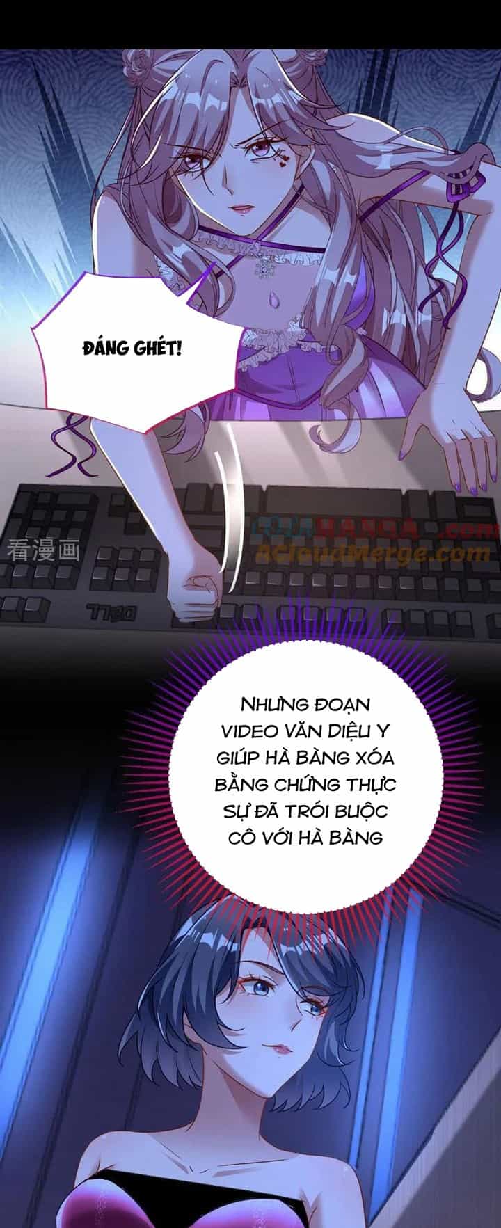 Vạn Tra Triêu Hoàng - Chương 637 - ảnh 16