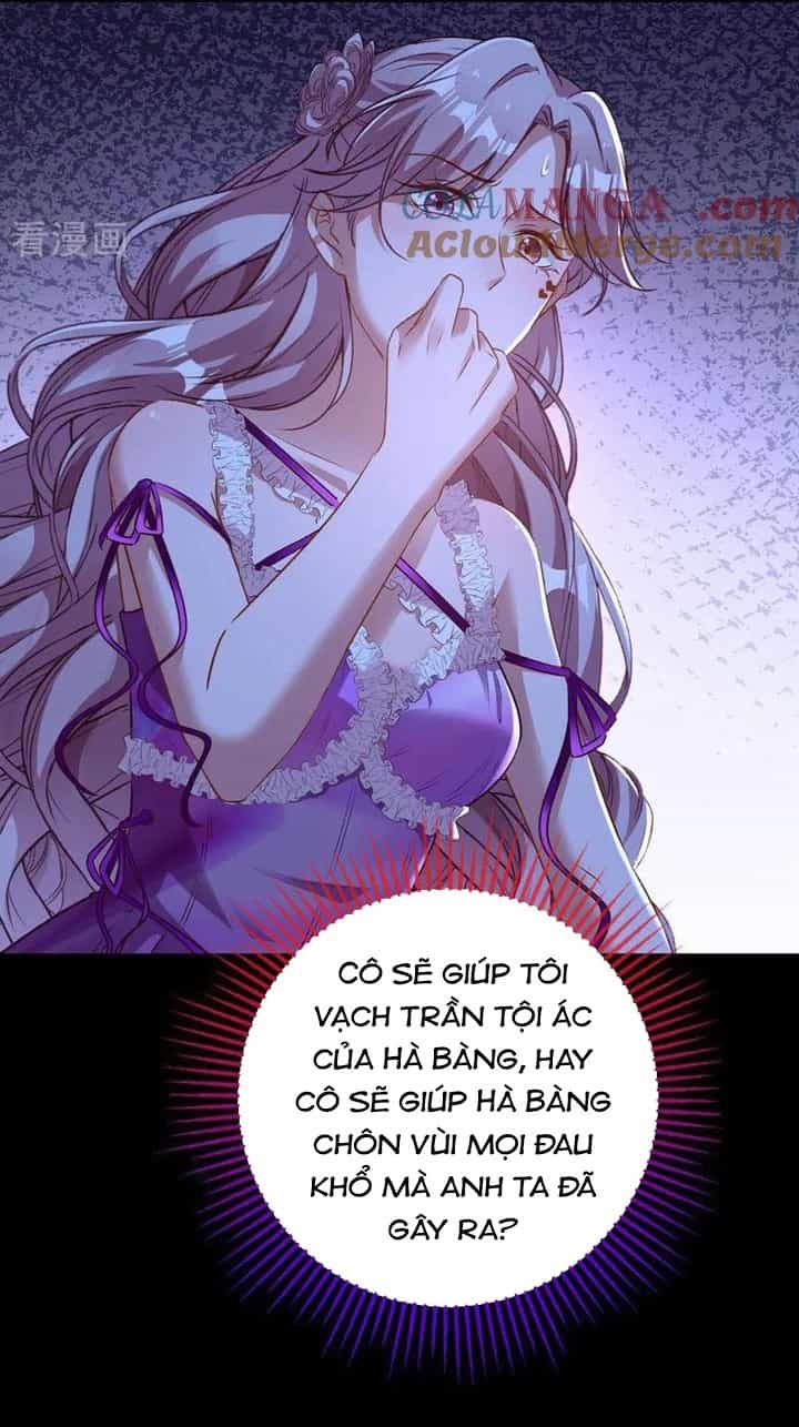 Vạn Tra Triêu Hoàng - Chương 637 - ảnh 18