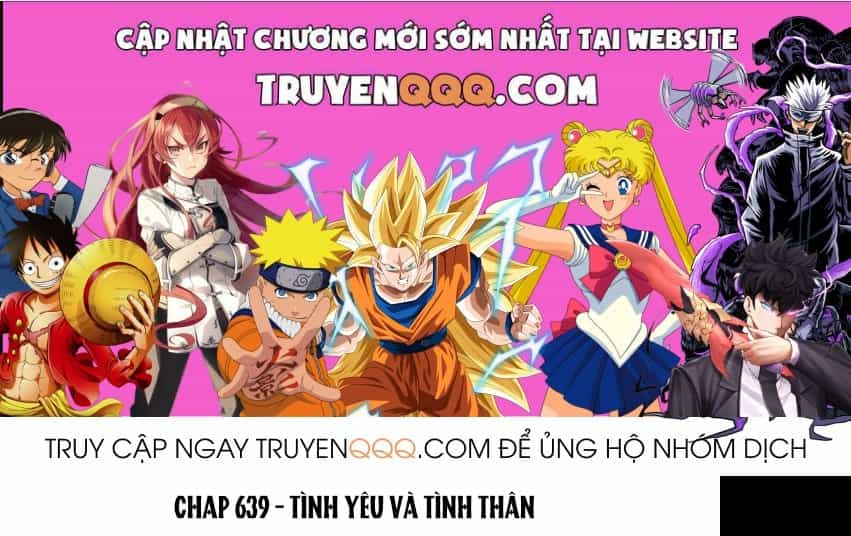 Vạn Tra Triêu Hoàng - Chương 639 - ảnh 1