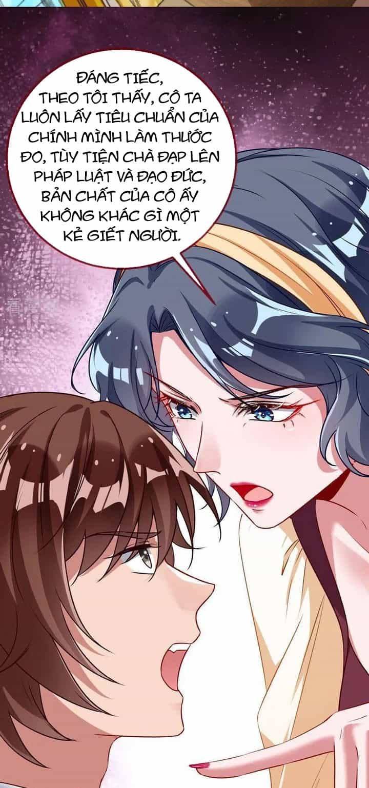 Vạn Tra Triêu Hoàng - Chương 639 - ảnh 14