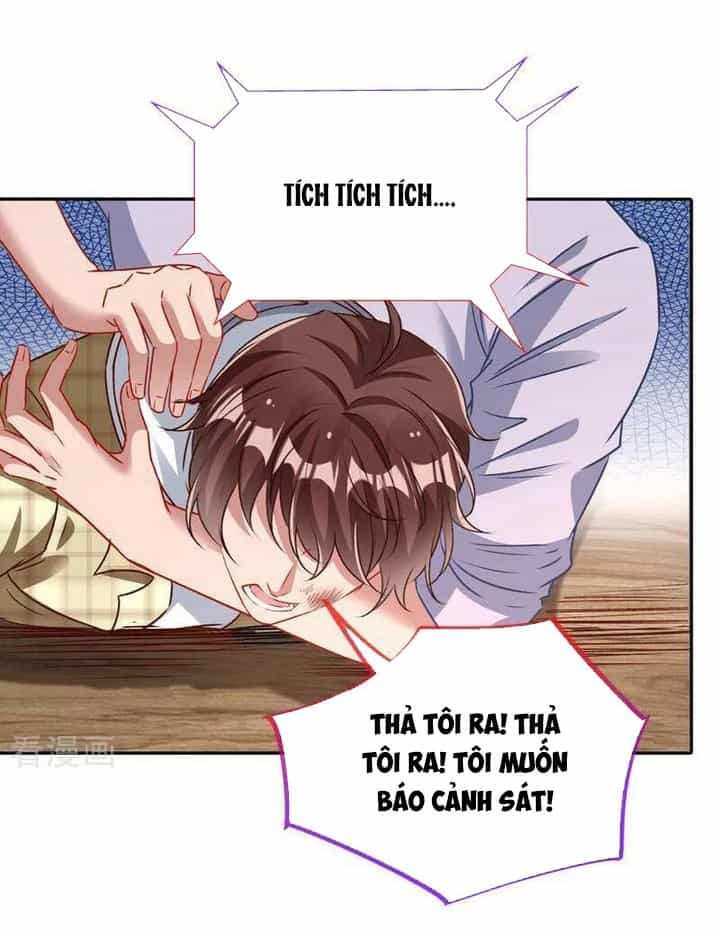 Vạn Tra Triêu Hoàng - Chương 639 - ảnh 26