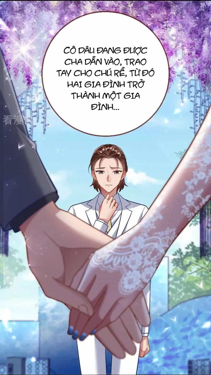 Vạn Tra Triêu Hoàng - Chương 640 - ảnh 19