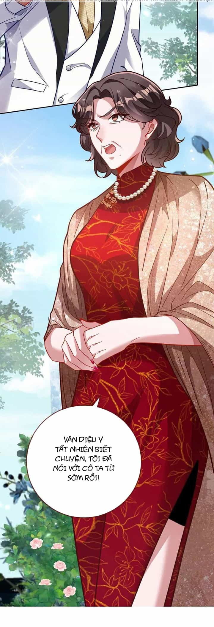 Vạn Tra Triêu Hoàng - Chương 641 - ảnh 10