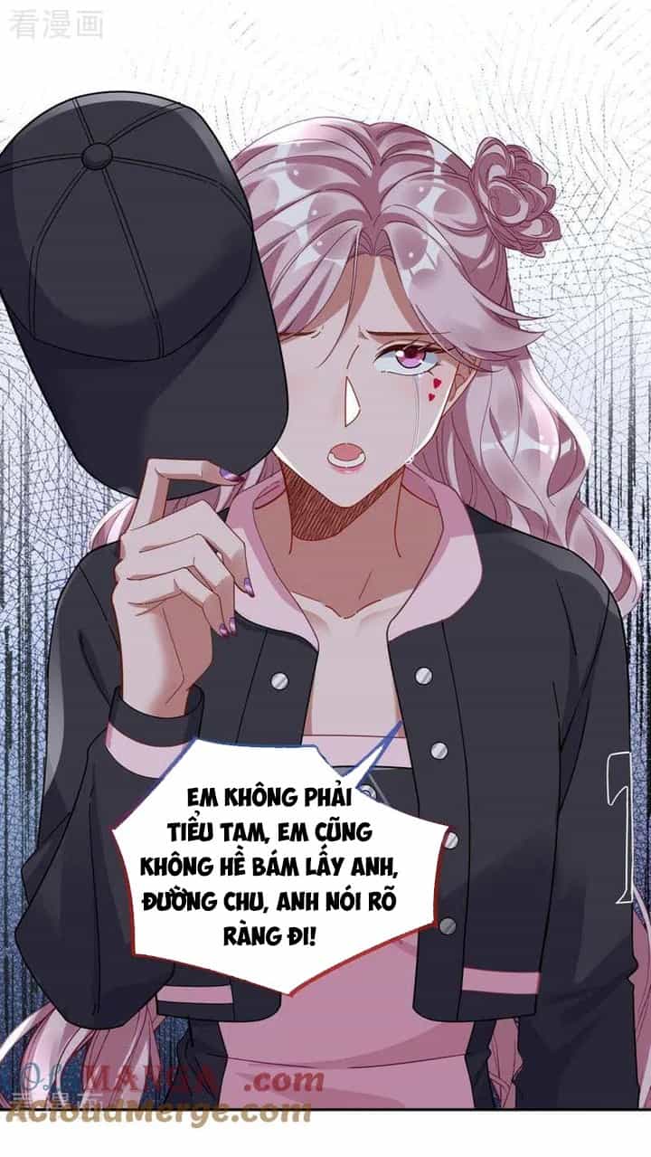 Vạn Tra Triêu Hoàng - Chương 641 - ảnh 16