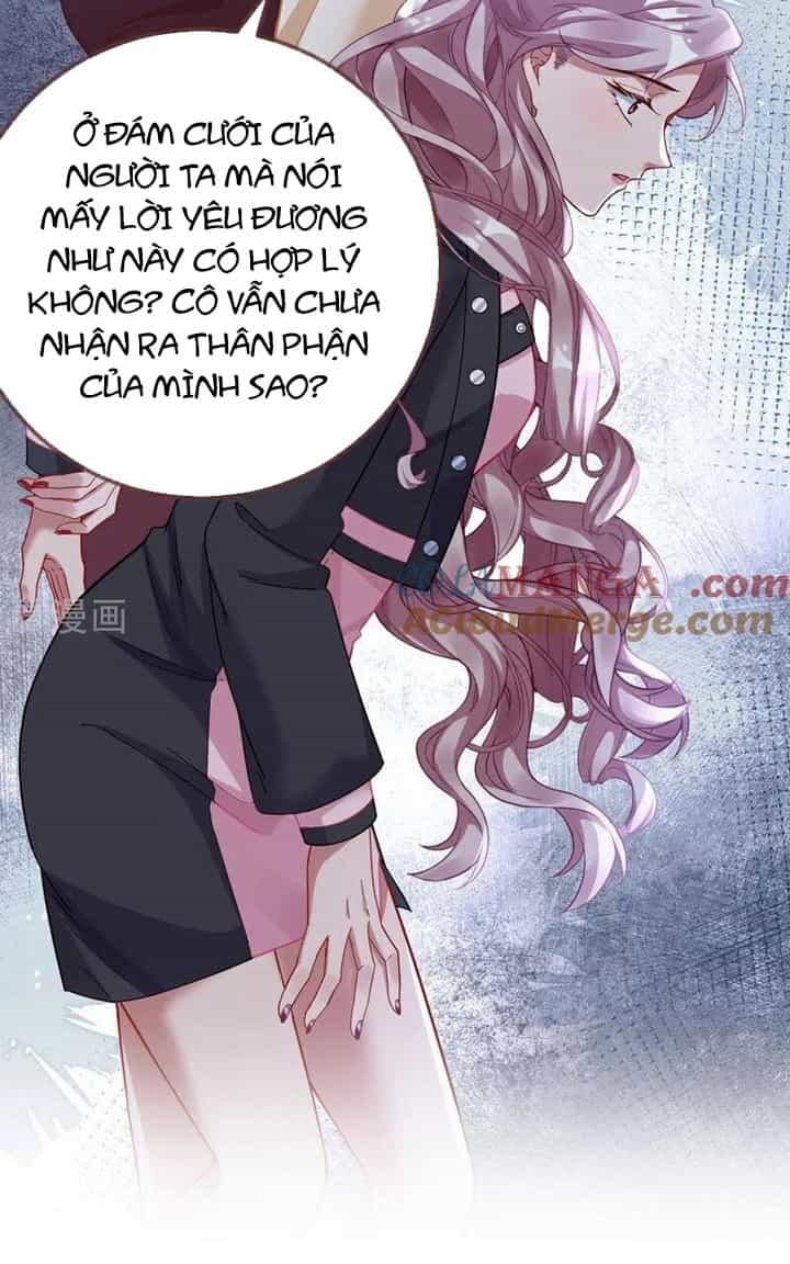 Vạn Tra Triêu Hoàng - Chương 641 - ảnh 22