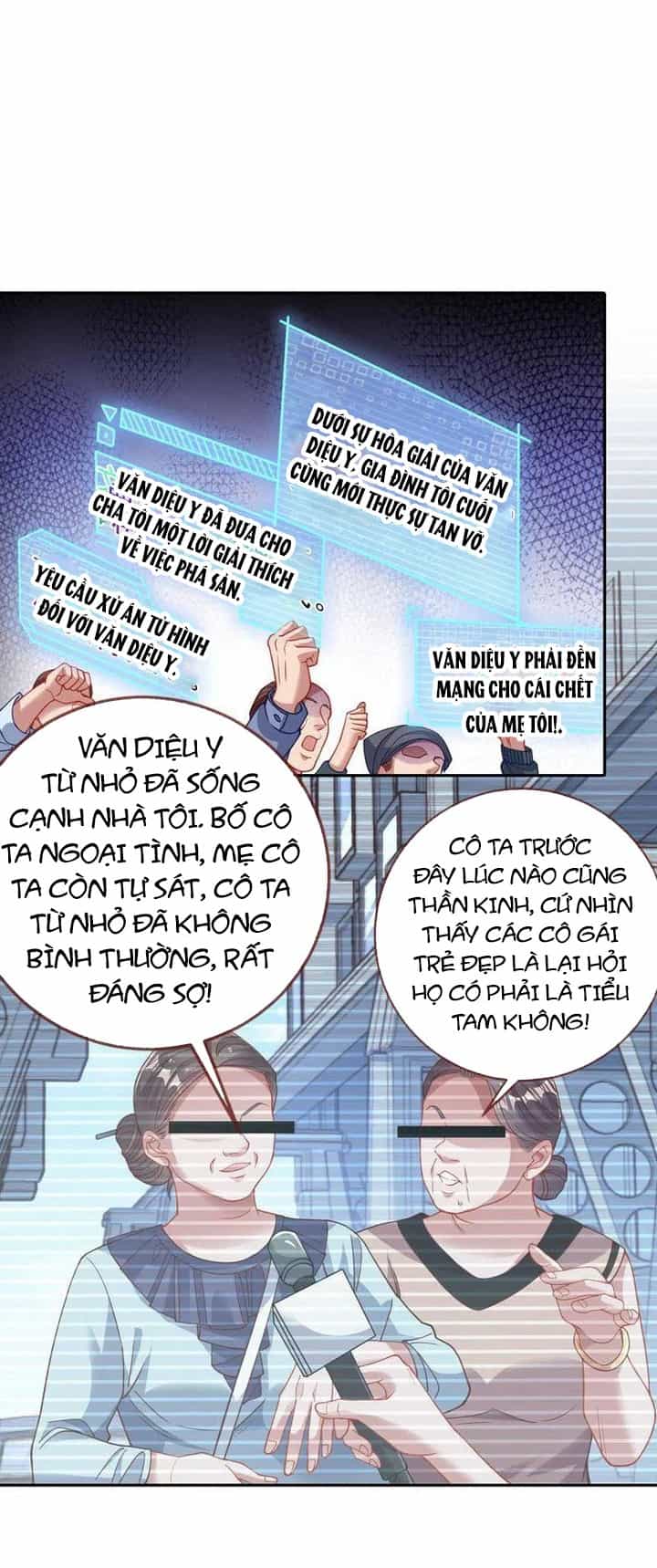 Vạn Tra Triêu Hoàng - Chương 642 - ảnh 15