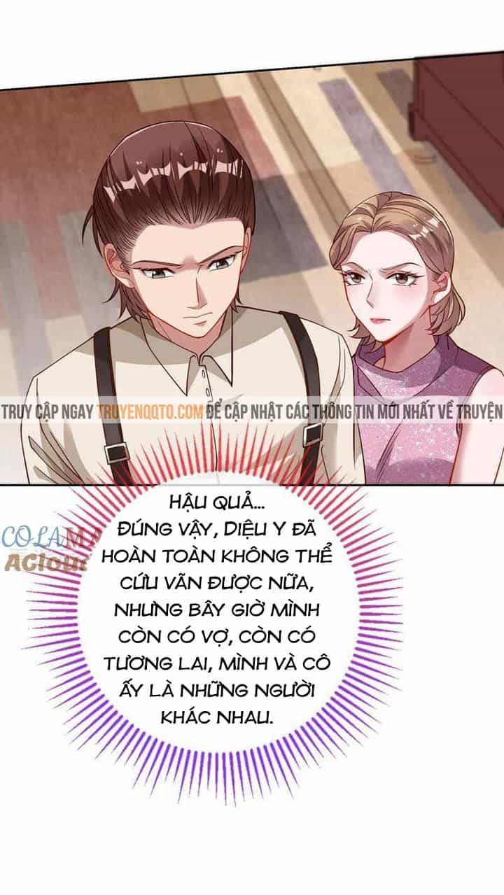 Vạn Tra Triêu Hoàng - Chương 642 - ảnh 17