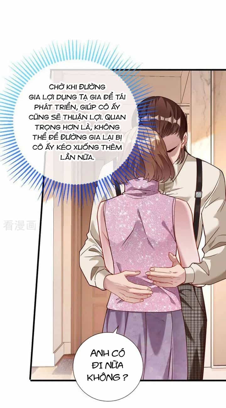 Vạn Tra Triêu Hoàng - Chương 642 - ảnh 18