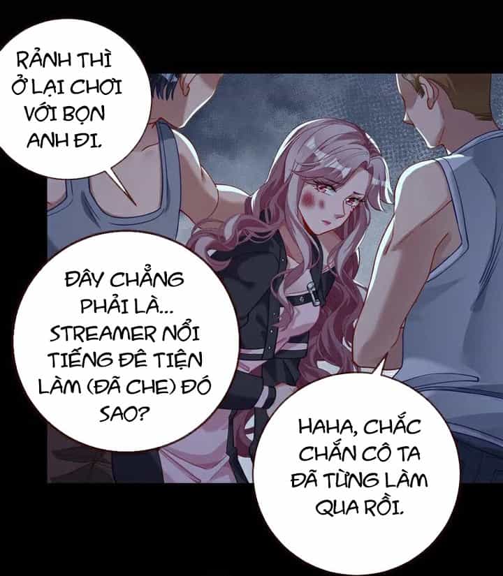 Vạn Tra Triêu Hoàng - Chương 642 - ảnh 22