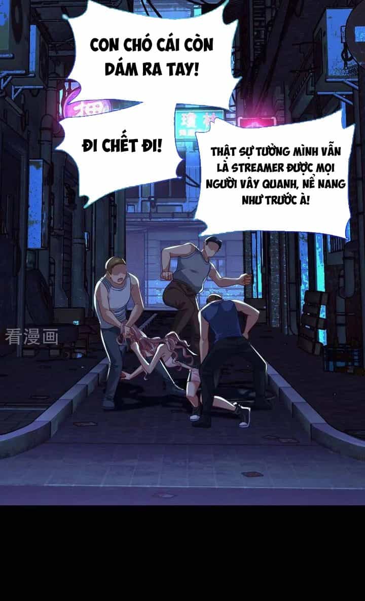 Vạn Tra Triêu Hoàng - Chương 642 - ảnh 26
