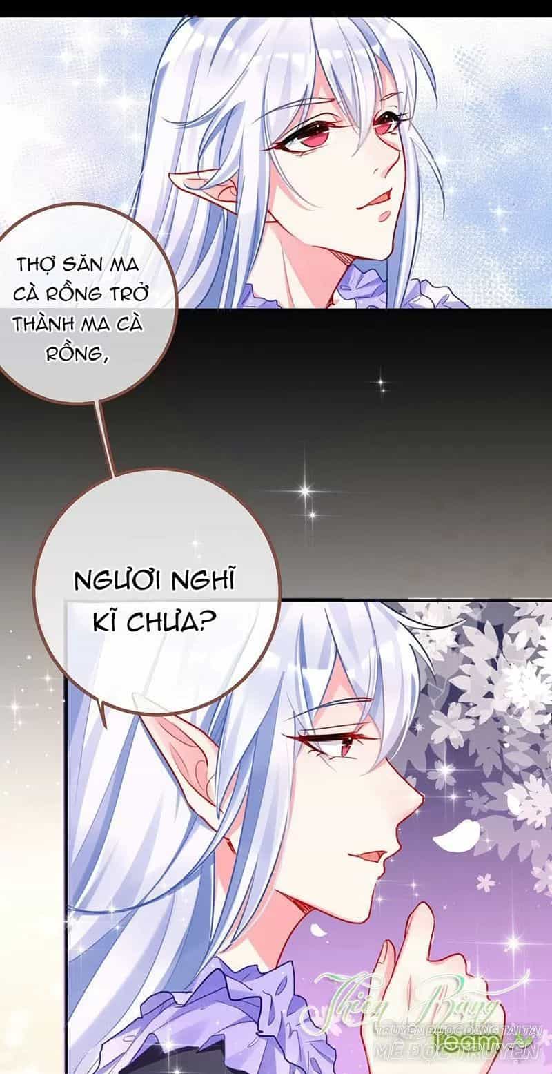 Vạn Tra Triêu Hoàng - Chương 61 - ảnh 22