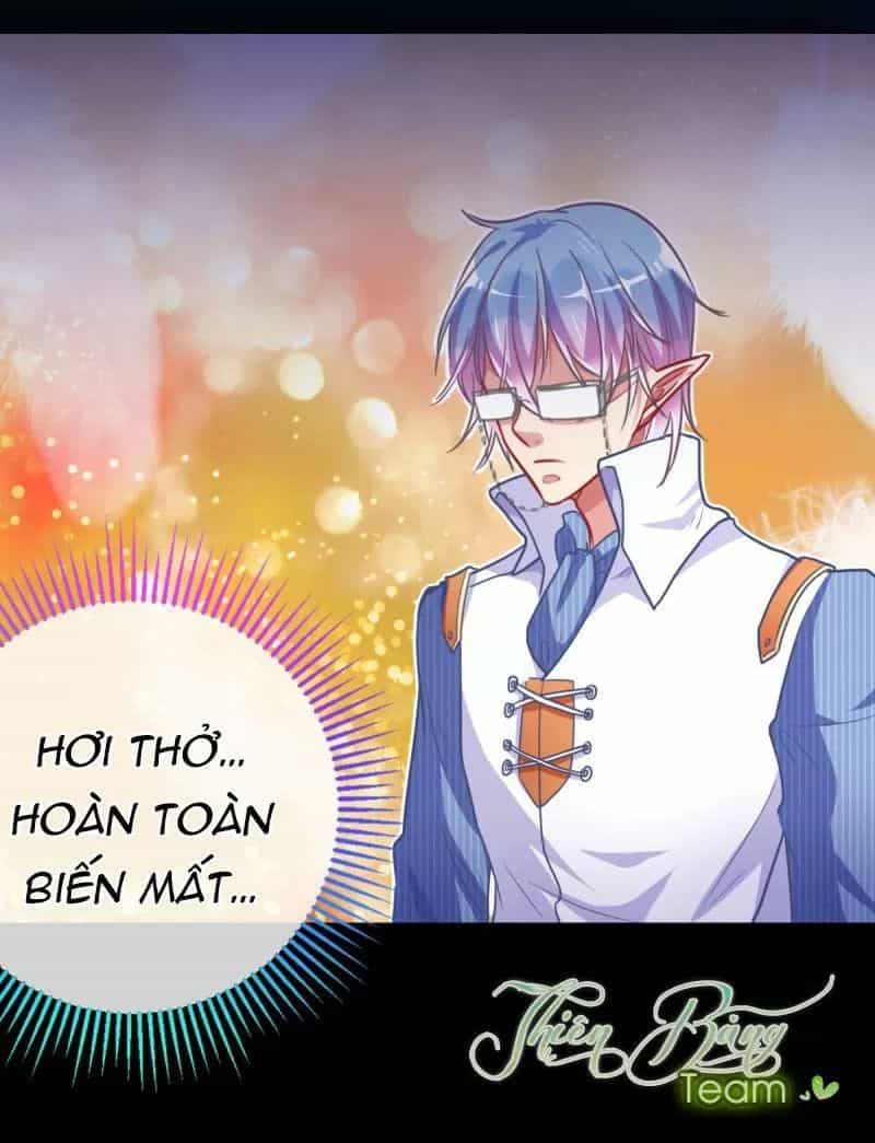 Vạn Tra Triêu Hoàng - Chương 61 - ảnh 30
