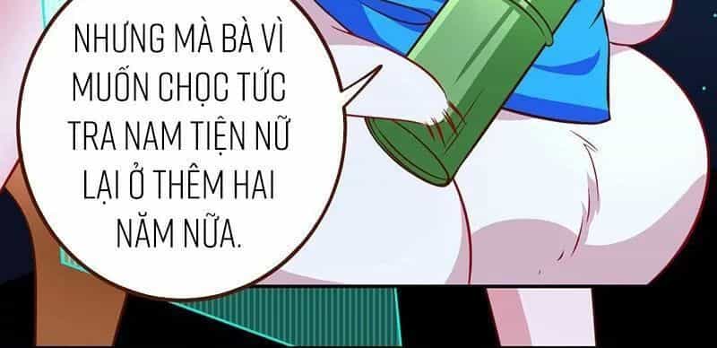 Vạn Tra Triêu Hoàng - Chương 61 - ảnh 36