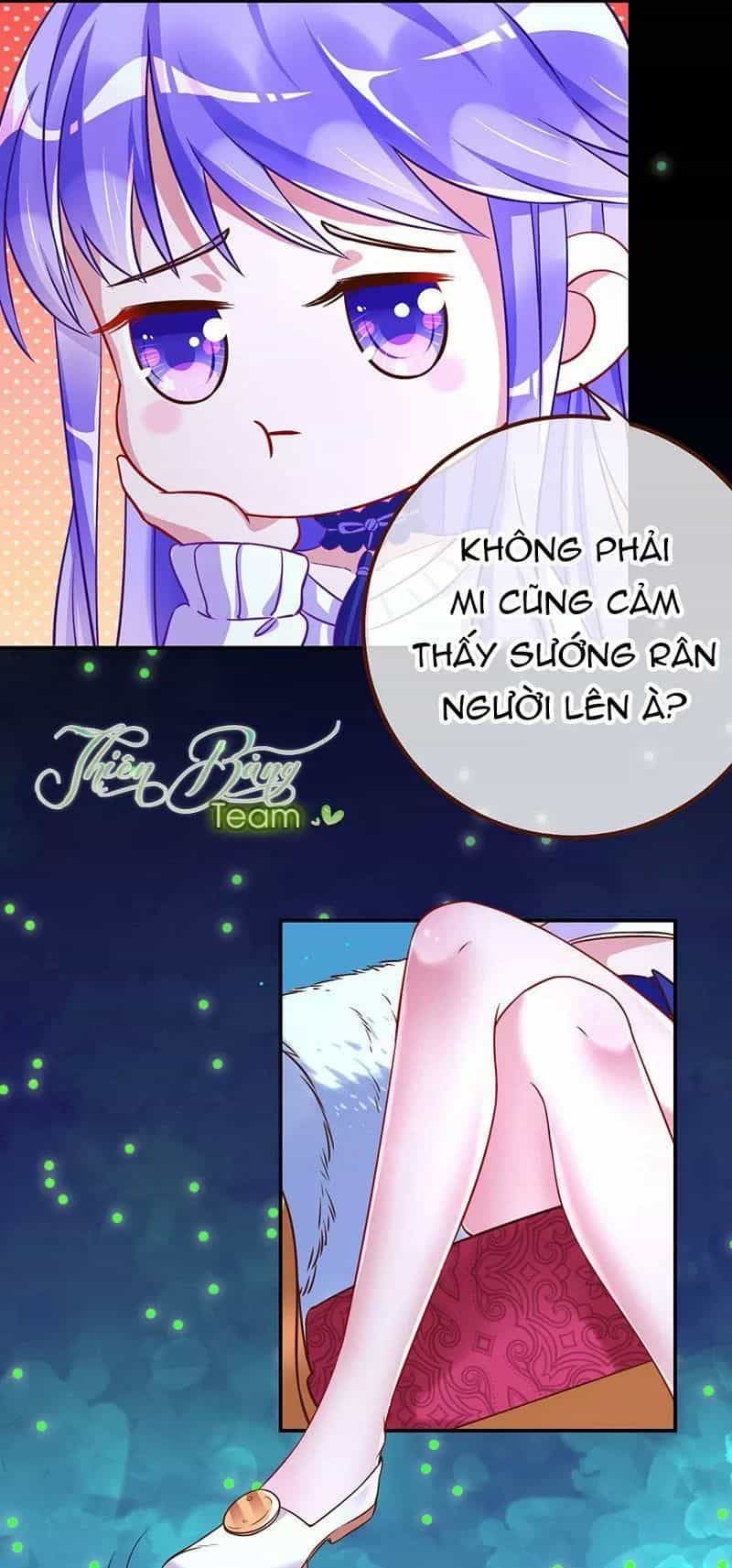 Vạn Tra Triêu Hoàng - Chương 61 - ảnh 37