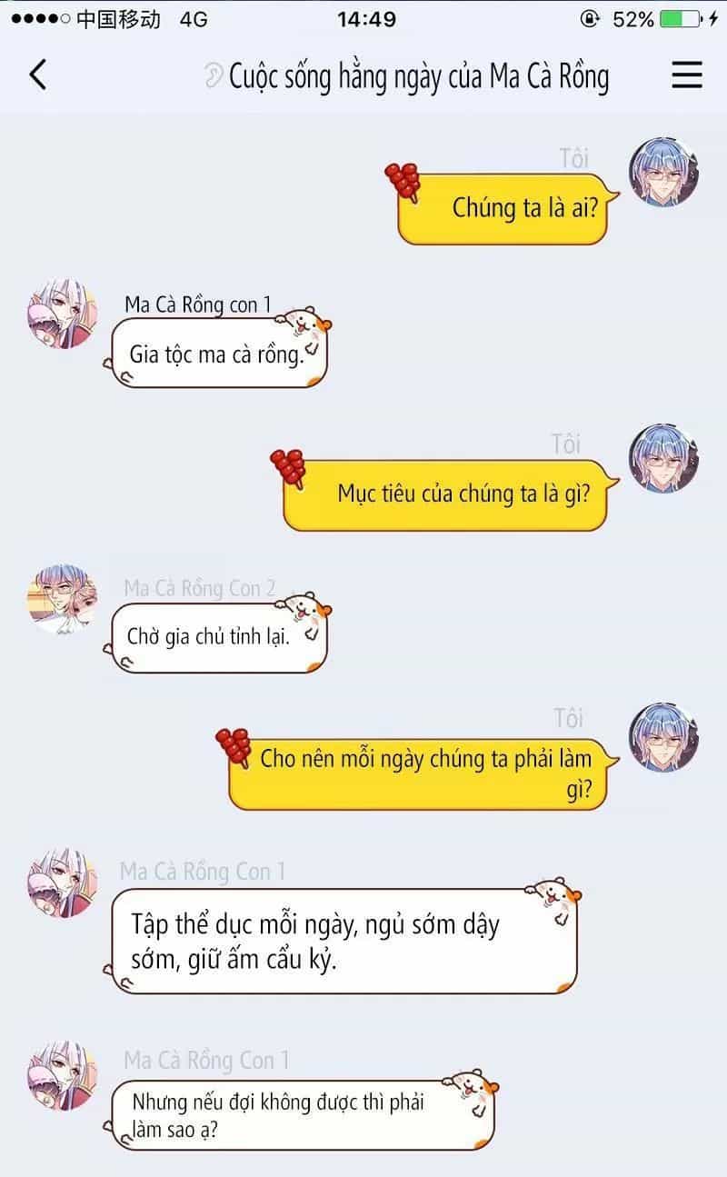 Vạn Tra Triêu Hoàng - Chương 61 - ảnh 45