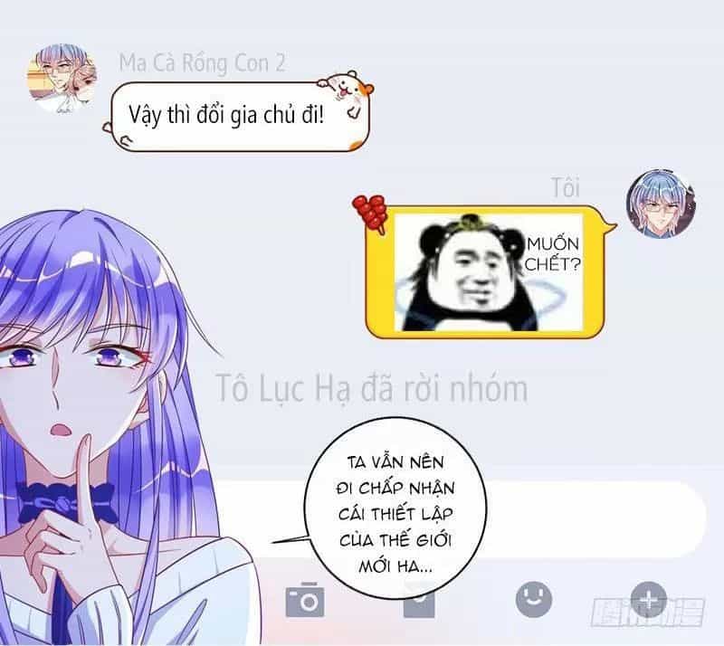 Vạn Tra Triêu Hoàng - Chương 61 - ảnh 46