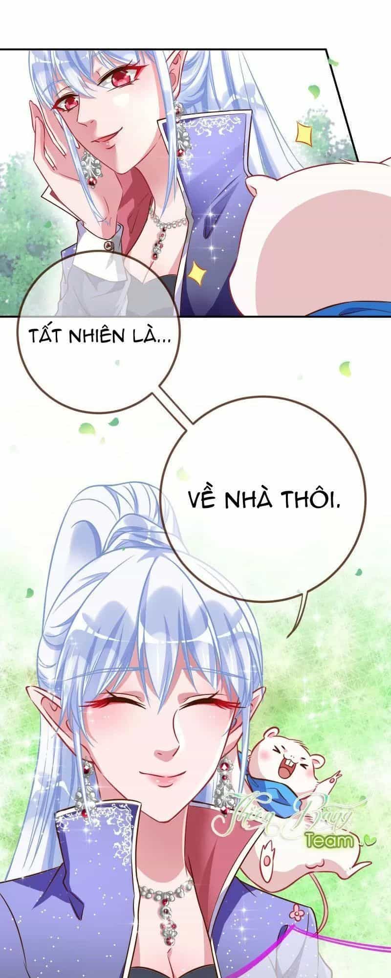 Vạn Tra Triêu Hoàng - Chương 61 - ảnh 9