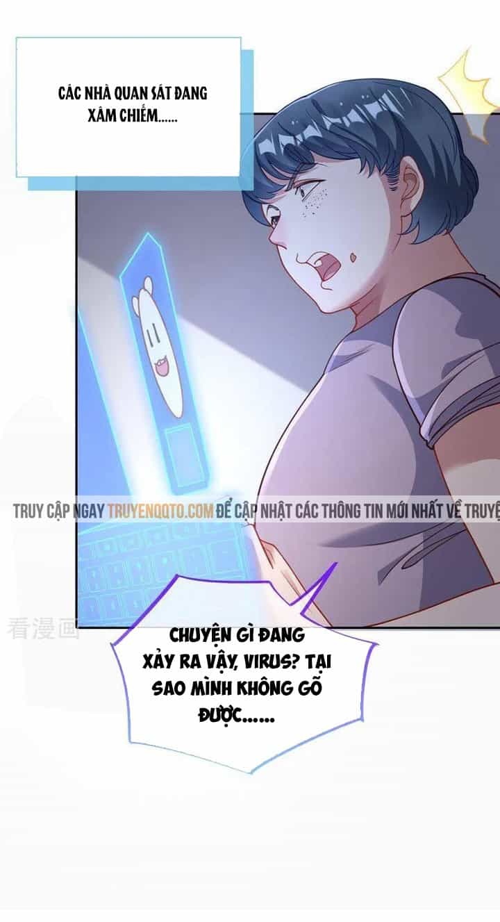 Vạn Tra Triêu Hoàng - Chương 643 - ảnh 19
