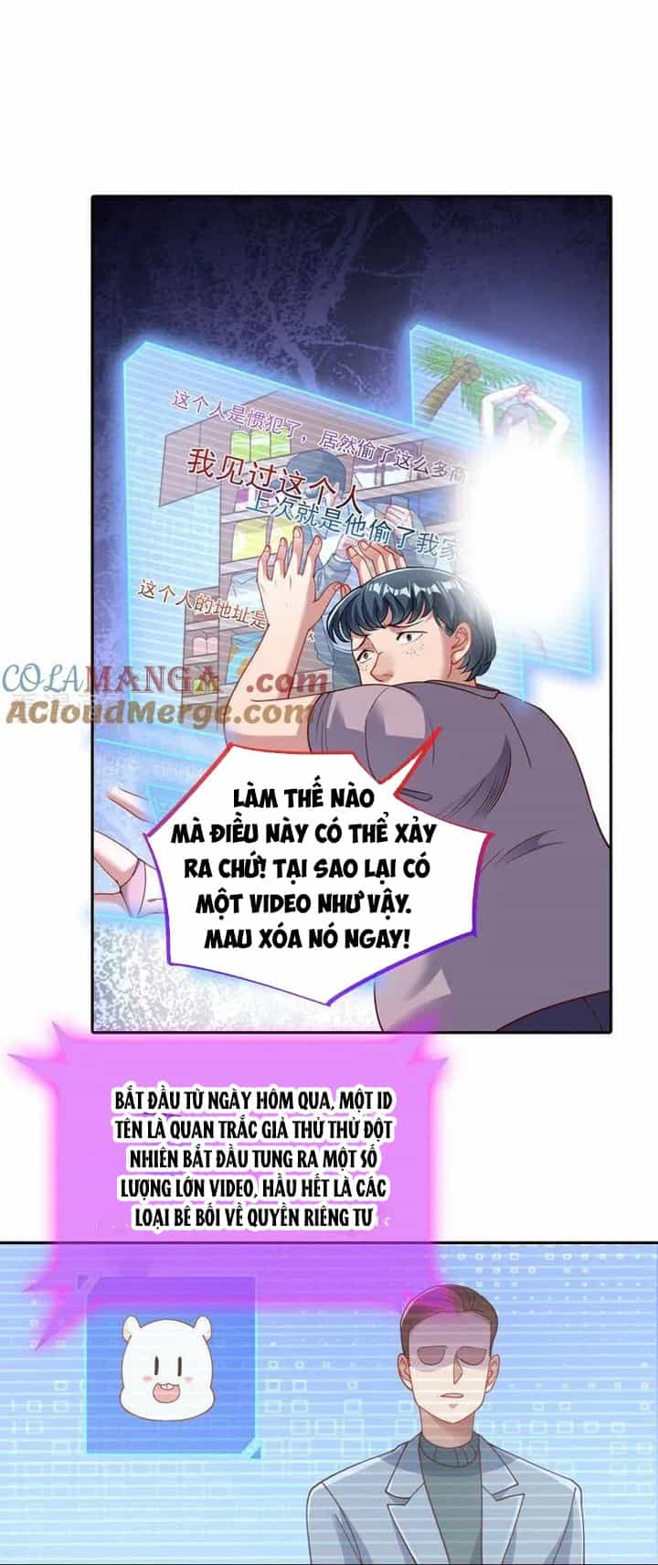 Vạn Tra Triêu Hoàng - Chương 643 - ảnh 20