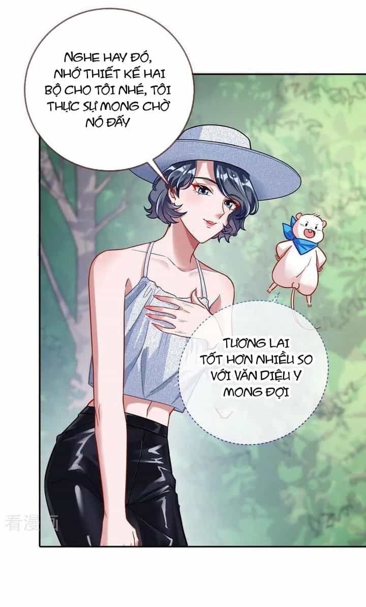 Vạn Tra Triêu Hoàng - Chương 643 - ảnh 28