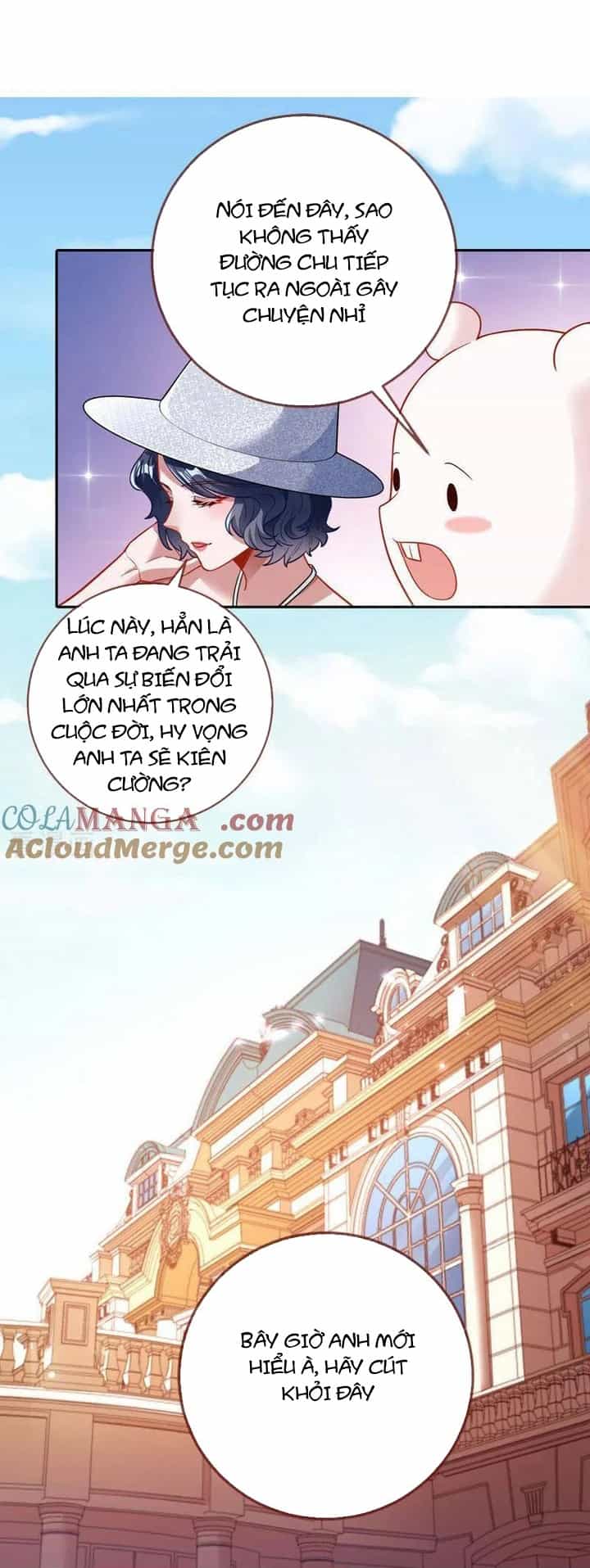 Vạn Tra Triêu Hoàng - Chương 643 - ảnh 29