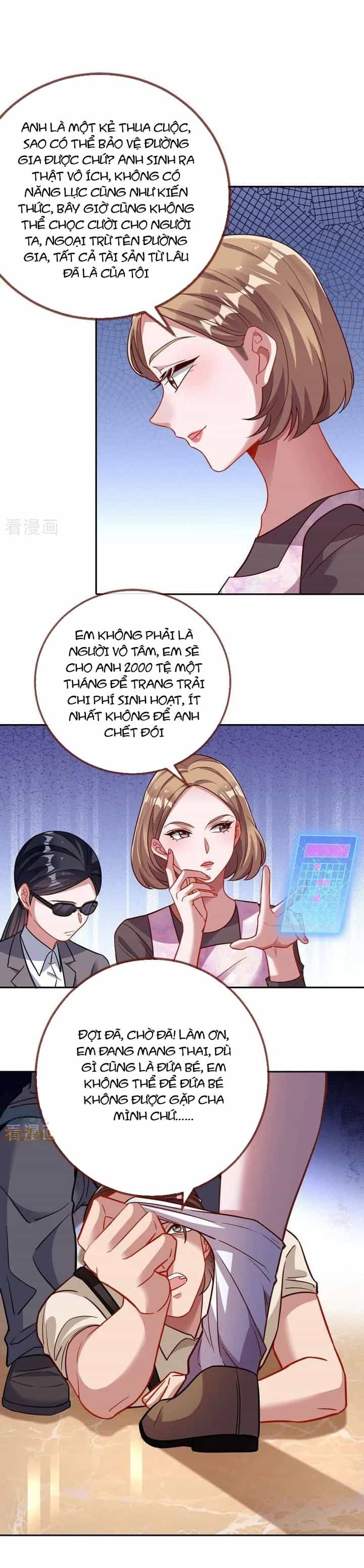 Vạn Tra Triêu Hoàng - Chương 643 - ảnh 34