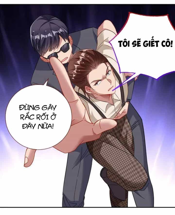 Vạn Tra Triêu Hoàng - Chương 643 - ảnh 41