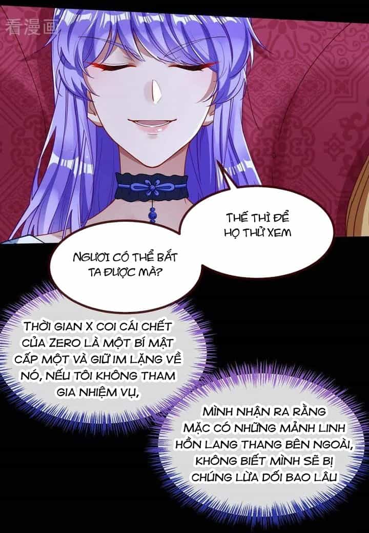 Vạn Tra Triêu Hoàng - Chương 644 - ảnh 31