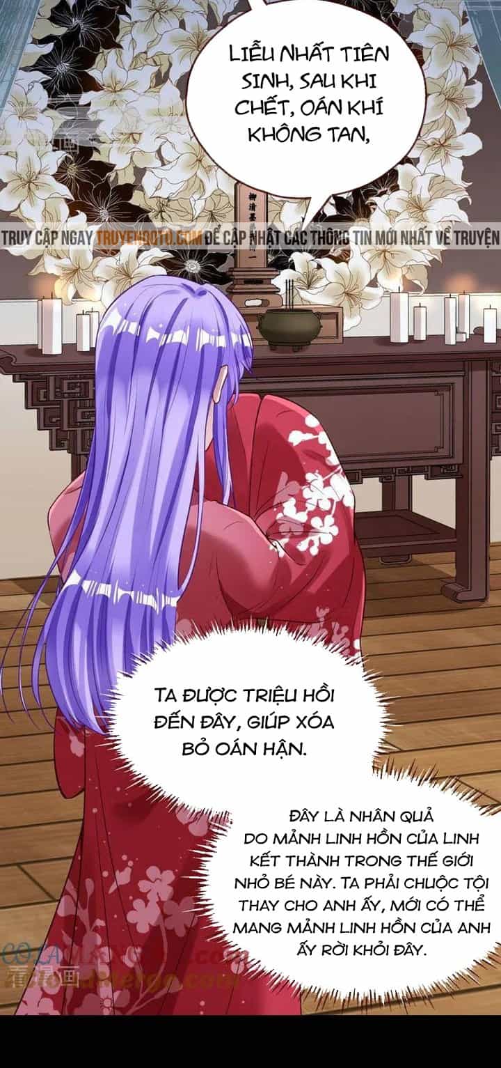 Vạn Tra Triêu Hoàng - Chương 645 - ảnh 18