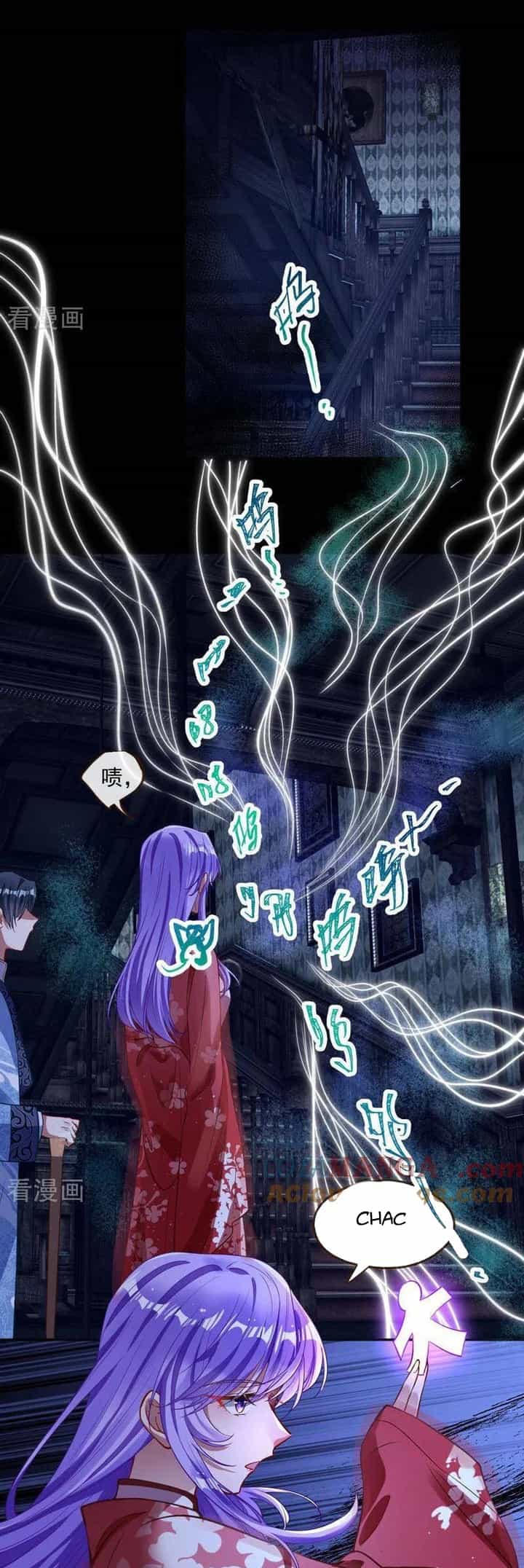 Vạn Tra Triêu Hoàng - Chương 645 - ảnh 25