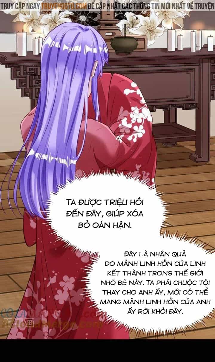Vạn Tra Triêu Hoàng - Chương 646 - ảnh 18