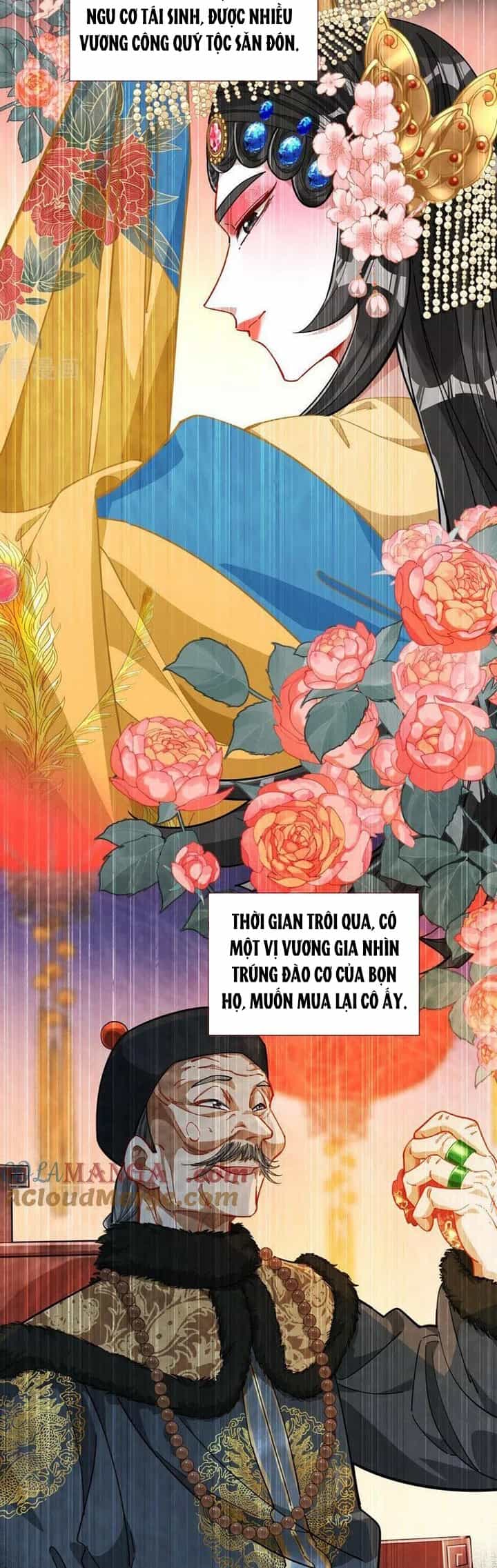 Vạn Tra Triêu Hoàng - Chương 650 - ảnh 25