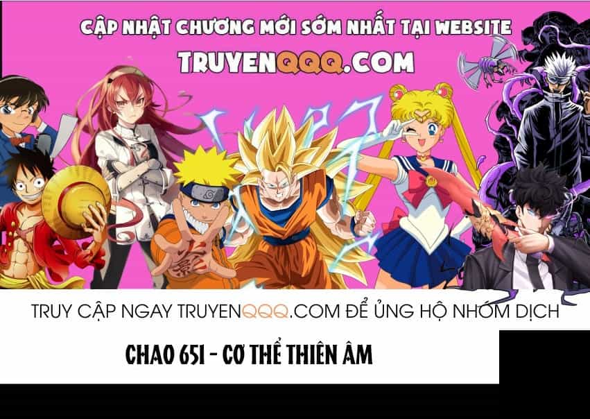 Vạn Tra Triêu Hoàng - Chương 651 - ảnh 1
