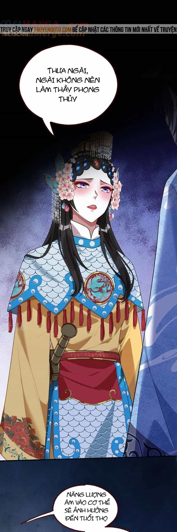 Vạn Tra Triêu Hoàng - Chương 651 - ảnh 15