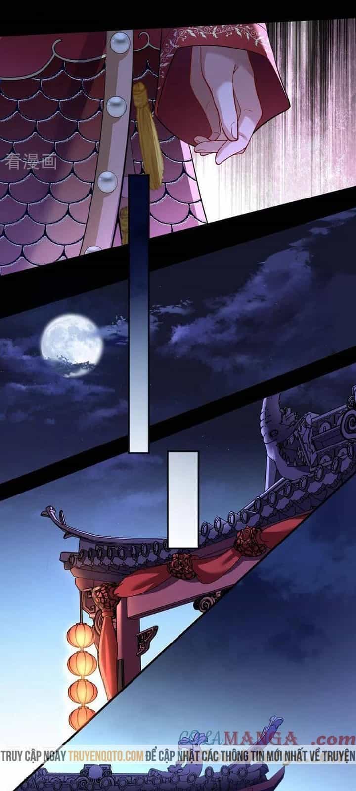 Vạn Tra Triêu Hoàng - Chương 651 - ảnh 21