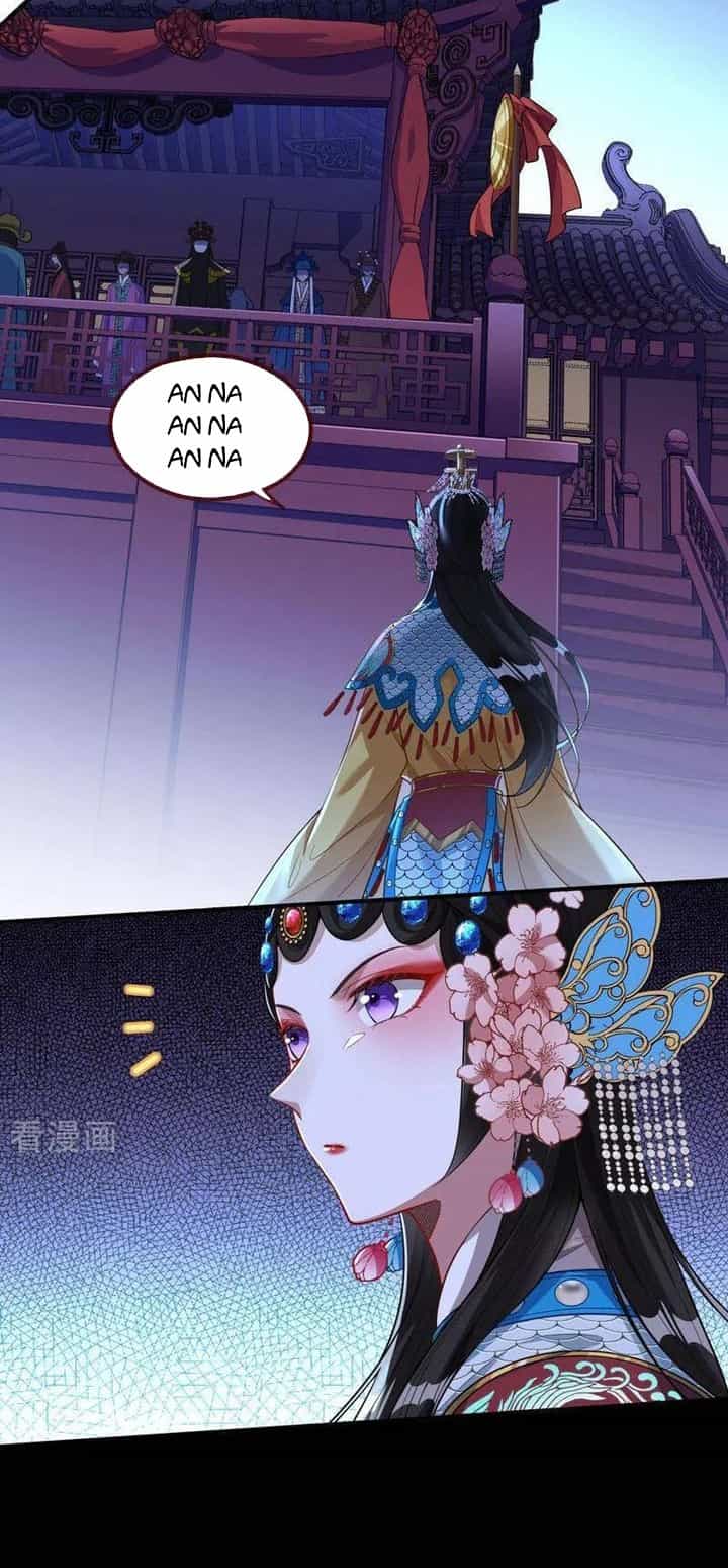 Vạn Tra Triêu Hoàng - Chương 651 - ảnh 22
