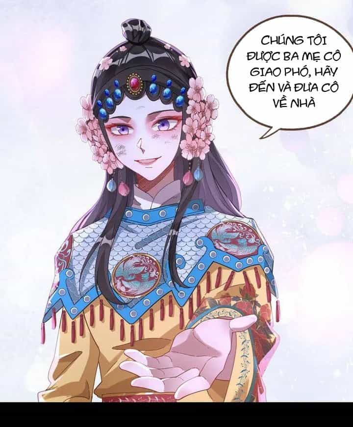Vạn Tra Triêu Hoàng - Chương 652 - ảnh 22